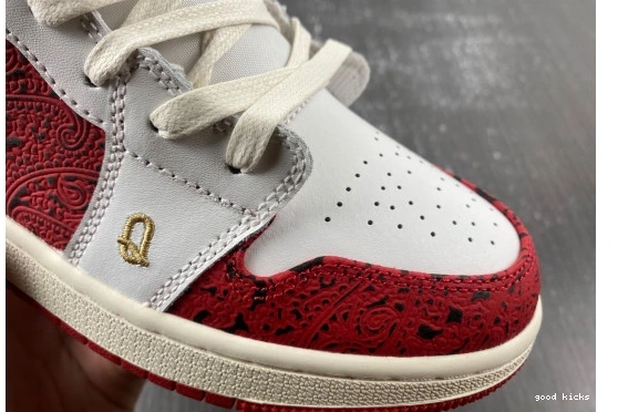  1  Spades DJ5186-100 DJ5186-100 Low Jordan 0524